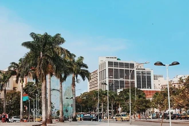 Imagem Terreno para Venda em Rio de Janeiro / RJ no bairro Centro