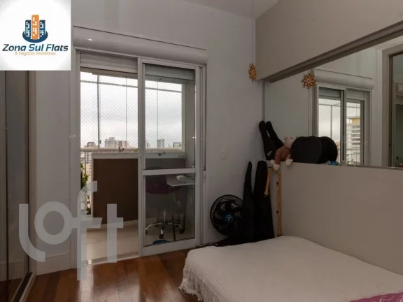 Imagem Cobertura Duplex à Venda Na Chácara Inglesa Com 2 Suítes e 2 Vagas