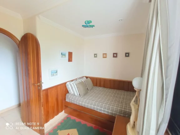 Imagem Apartamento Padrão para Venda em Enseada Guarujá-SP