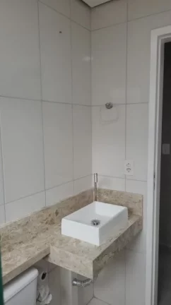Imagem Apartamento com 2 dormitórios à venda, 68 m² por R$ 380.000,00 - Vila Urupês - Suzano/SP