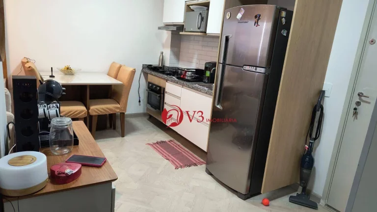 Imagem Apartamento com 2 dormitórios à venda, 42 m por R$ 450.000,00 - Vila Esperança - São Paulo/SP