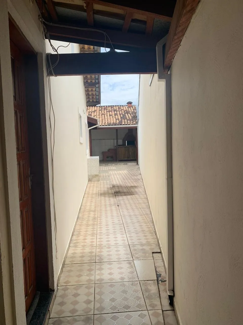 Imagem Casa à venda 3 Quartos, 2 Vagas, 198M², Residencial Comercial Cidade Vista Alegre, Pindamonhangaba - SP