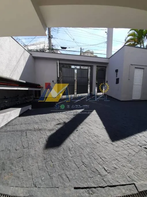 Imagem Cobertura Privativa à Venda na Vila Príncipe de Gales com 76m²