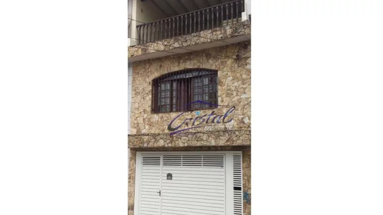 Foto do imóvel Excelente Sobrado vende Jd Abril