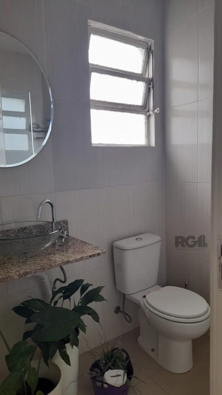 Imagem Cobertura 2 dormitorio com 80m2 no bairro Santana.