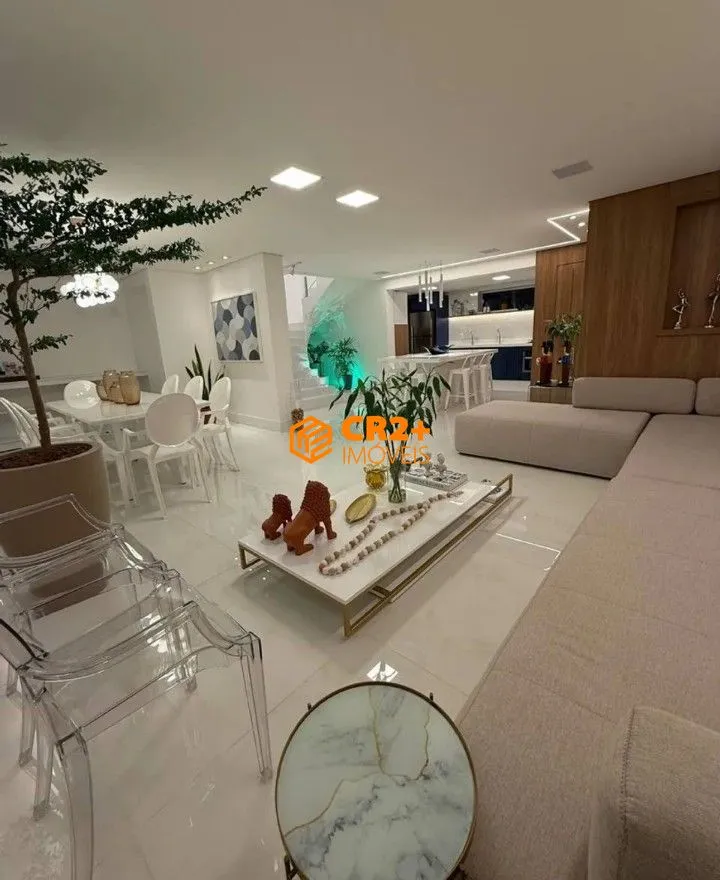 Imagem Vendo cobertura duplex de 260 m² em Boa viagem