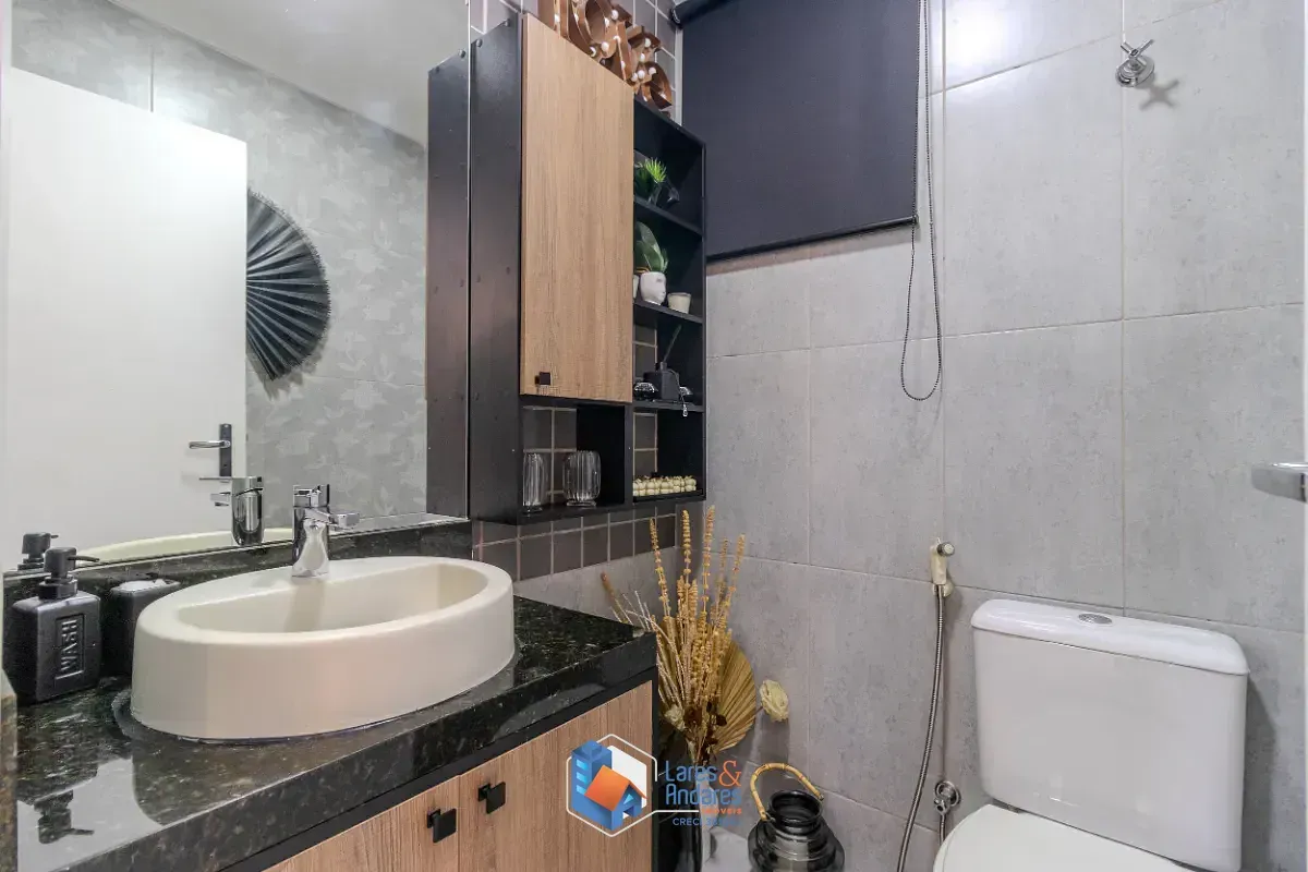 Imagem Cobertura para venda em Moema com 3 quartos, sendo 2 suítes, 140m²