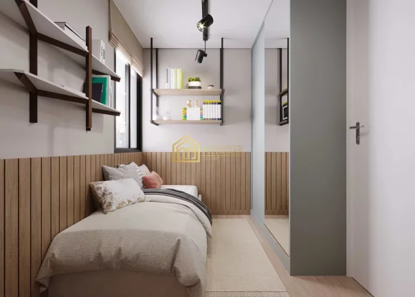 Imagem Apartamento Padrão