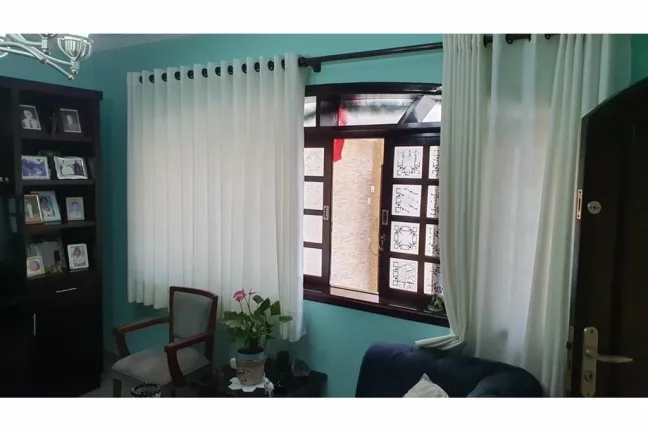 Imagem Casa à venda no bairro Mooca - São Paulo/SP