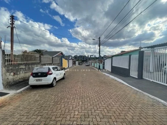 Imagem TERRENO DENTRO DE CONDOMÍNIO FECHADO NO GUARA PARK - ACEITA CARRO COMO PARTE DO PAGAMENTO.