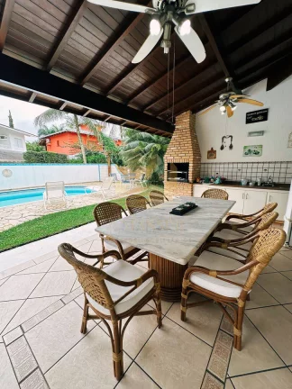 Imagem CASA PARA LOCAÇÃO NA PRAIA