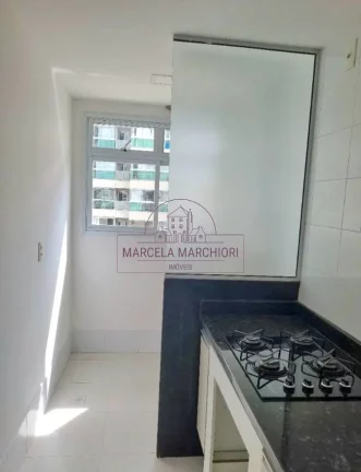 Imagem Ap 2 quartos, suite, quadra do mar, porteira fechada, Praia de Itaparica