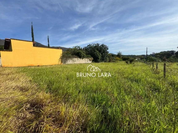 Imagem Lote à venda / Vivendas Santa Mônica