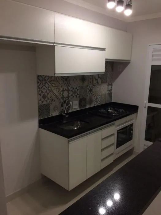 Imagem Apartamento no Jardim Nove de Julho
