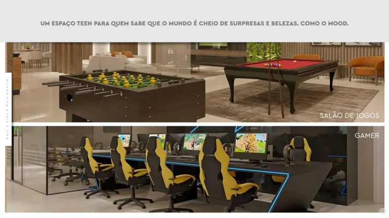 Imagem Apartamento Alto Padrão em Bacacheri, Curitiba/PR