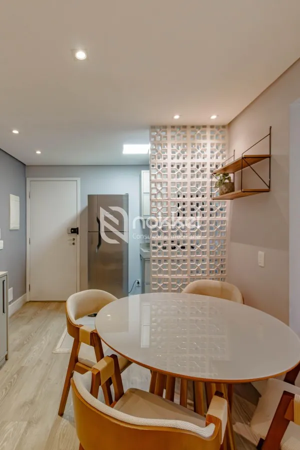 Imagem Apartamento para Venda em São Paulo, Perdizes, 1 dormitório, 1 banheiro, 1 vaga