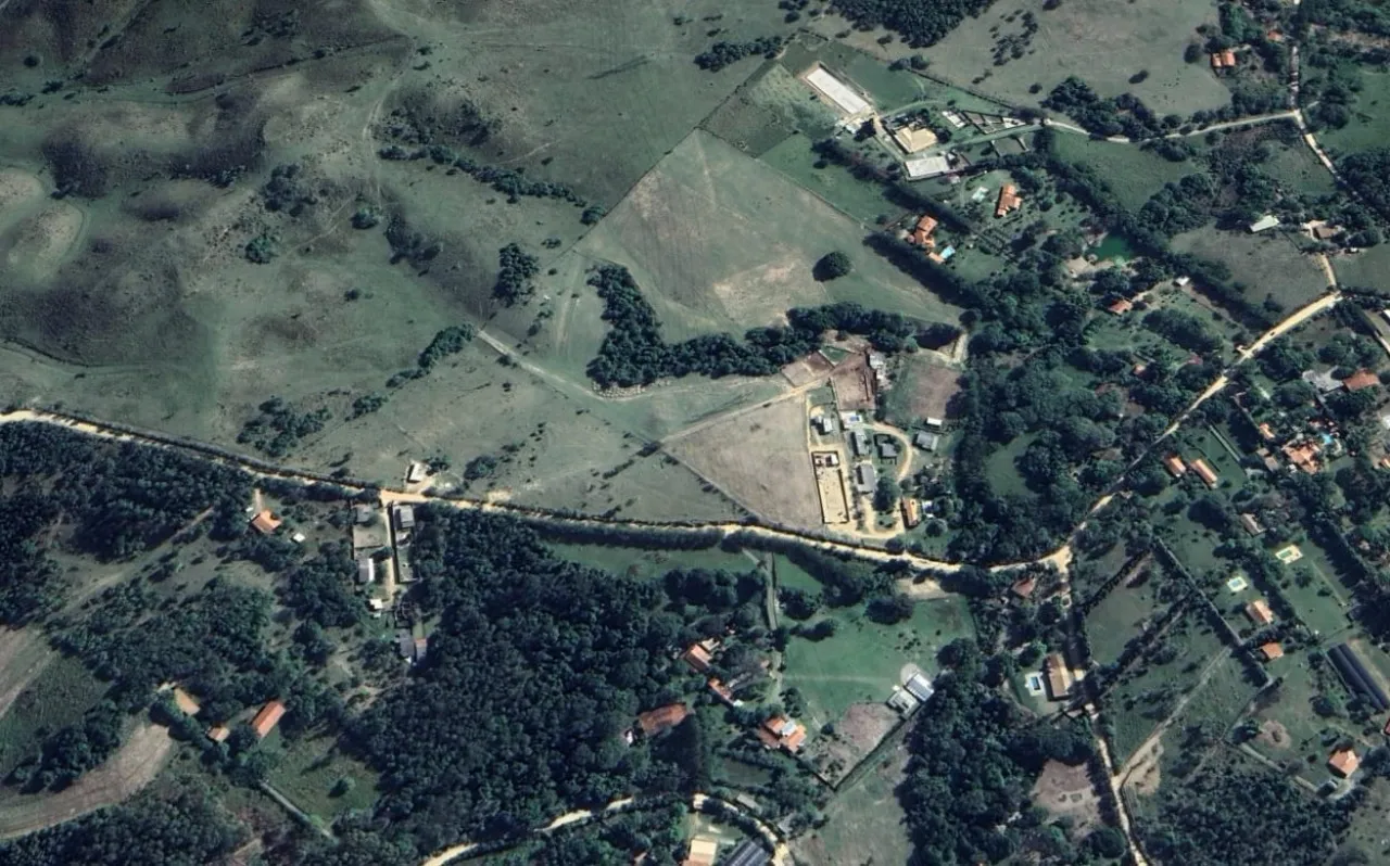 Imagem AREA RURAL em SOROCABA - SP, BRIGADEIRO TOBIAS