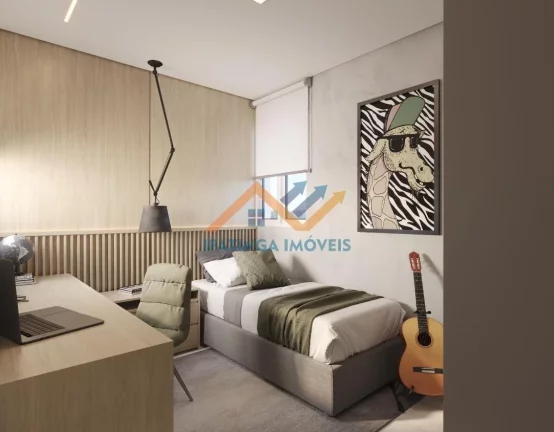 Imagem Apartamento no Imbaubas