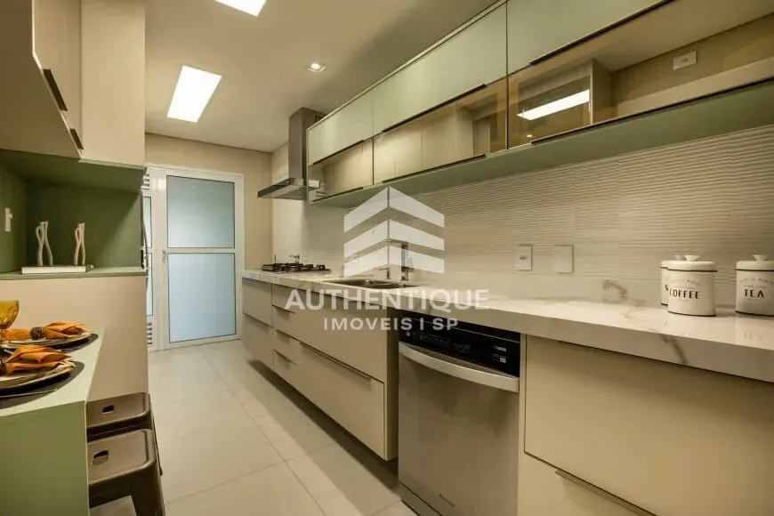 Imagem LE PREMIER MOEMA. - Apartamento no bairro Moema à venda