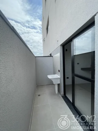 Imagem Apartamento Garden para Venda em Santo André / SP no bairro Vila Guiomar