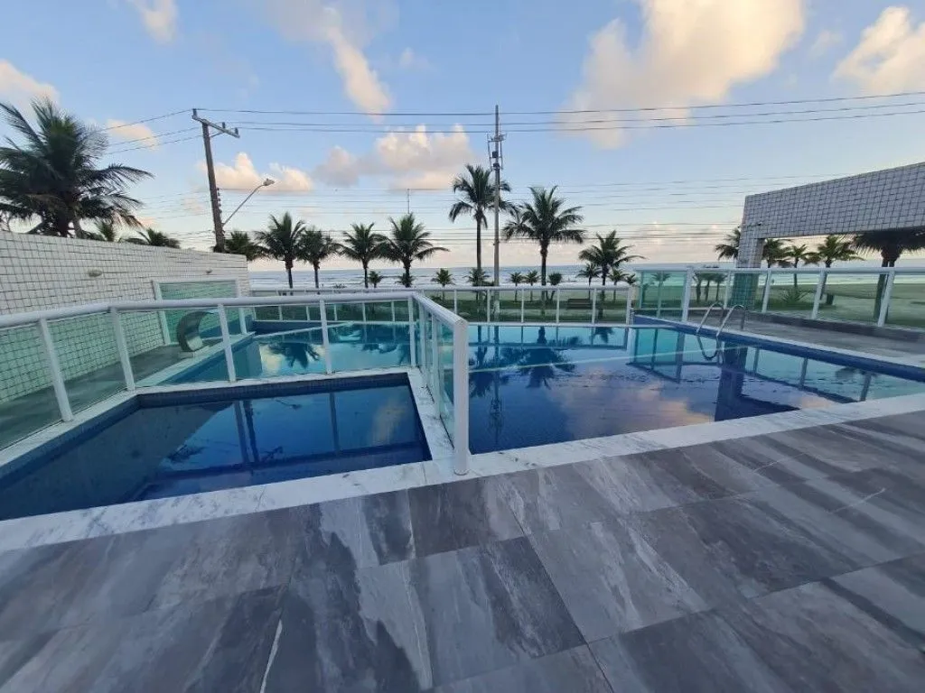 Foto do imóvel Apartamento à Venda em Flórida, Praia Grande - SP em Flórida, Praia Grande - SP