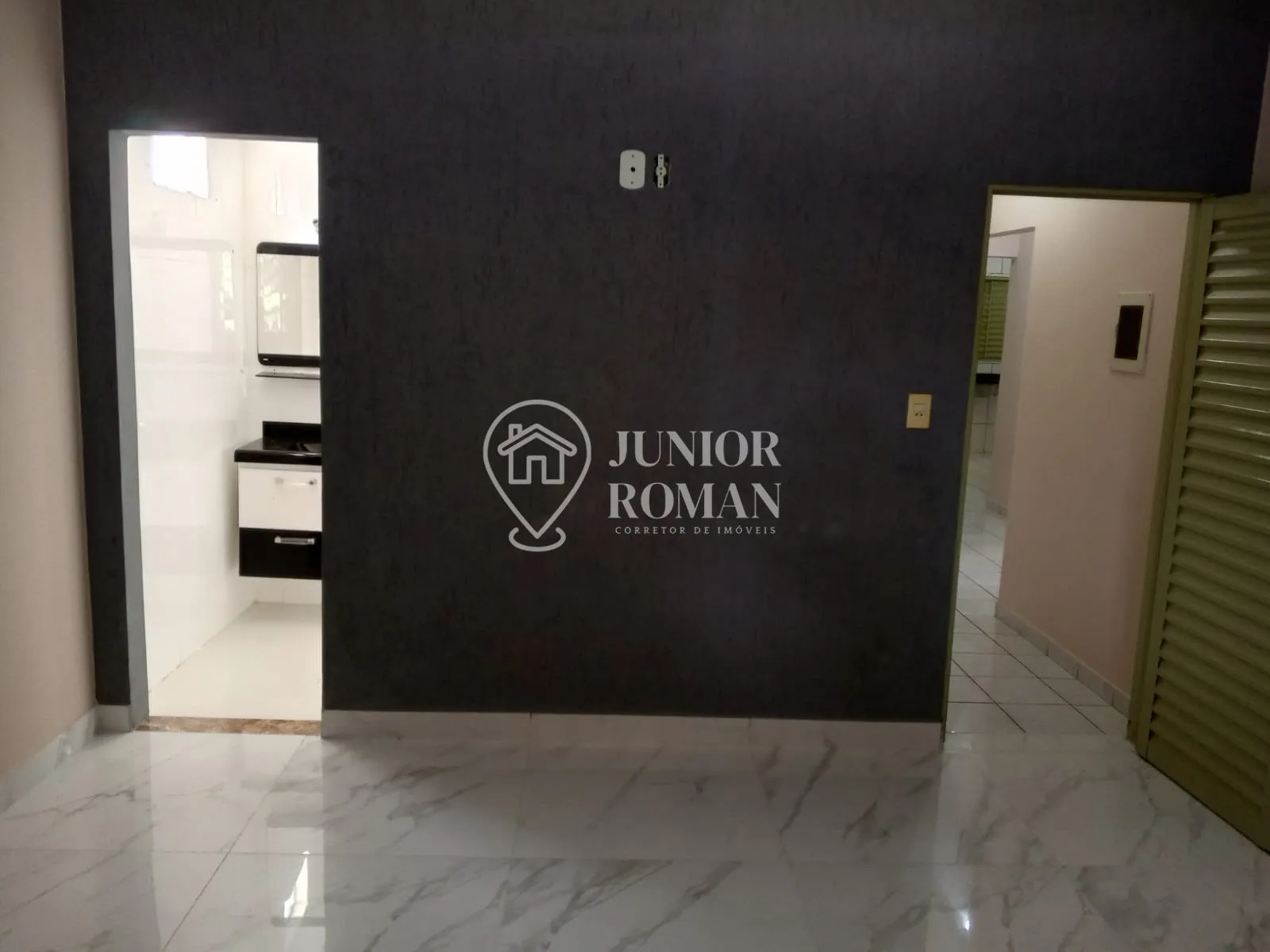 Imagem CASA 3 DORM l 1 SUITE - SANTA LUZIA - BARREIRAS/BA