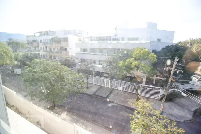 Imagem Apartamento à Venda - Recreio, 3 Quartos, 100 m2