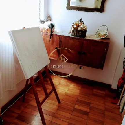 Imagem Apartamento 4 dormitórios,(1Suite), 107 m² Vila Adyana,SIC