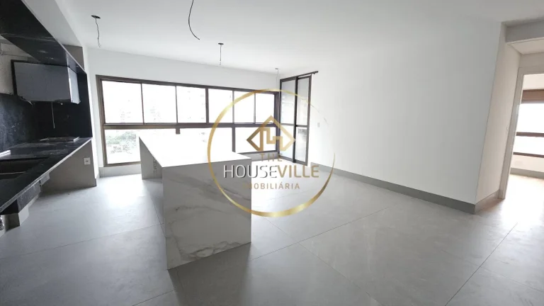 Imagem Apartamento 3 dormitórios ( 3 suítes), Signature Costa Norte, Aquarius.