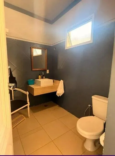 Imagem Sobrado Sumaré - 172M², 2 Dorms, 1 Suíte, 1 Vaga.