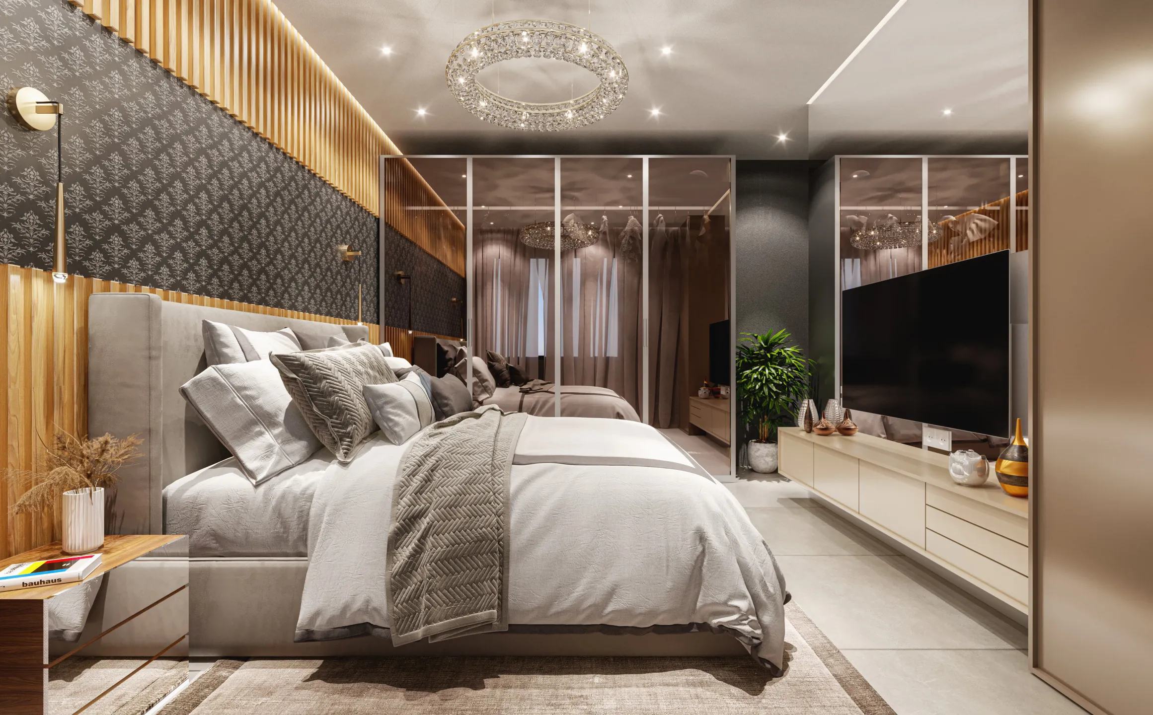 Imagem Apartamento à venda em Torres, Praia da Cal, com 1 quarto, 33.65m2