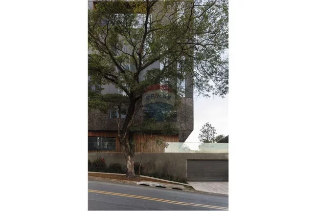 Imagem Laje com 436m² - Nova construção
