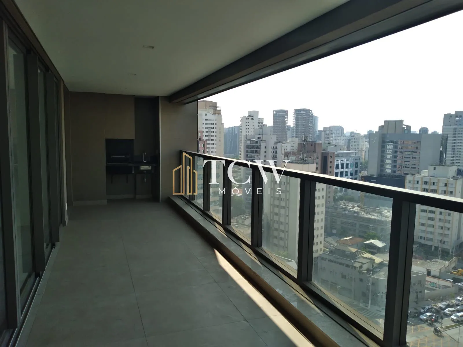 Imagem Apartamento com 3 Dorm no Vila Nova Conceição