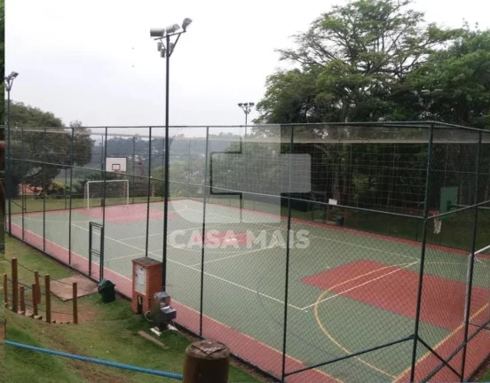 Imagem Lote em Condomínio Fechado para Venda em Carapicuíba / SP no bairro Golf Gardens