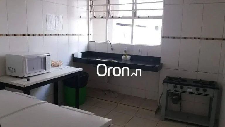 Imagem Apartamento com 3 dormitórios à venda, 110 m² por R$ 660.000,00 - Jardim Goiás - Goiânia/GO