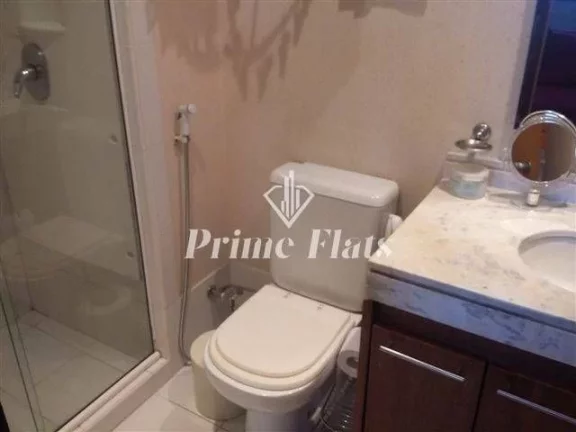 Imagem Flat disponível para venda no Wyndham Ibirapuera, com 27m², 1 dormitório e 1 vaga