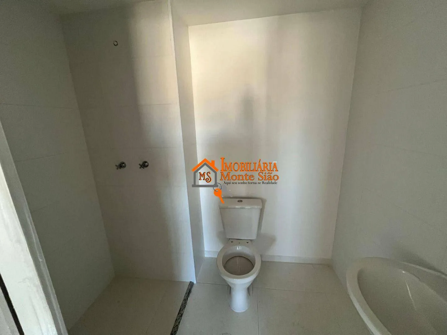 Imagem Apartamento com 2 dormitórios à venda, 56 m² por R$ 477.323,00 - Vila Rosália - Guarulhos/SP