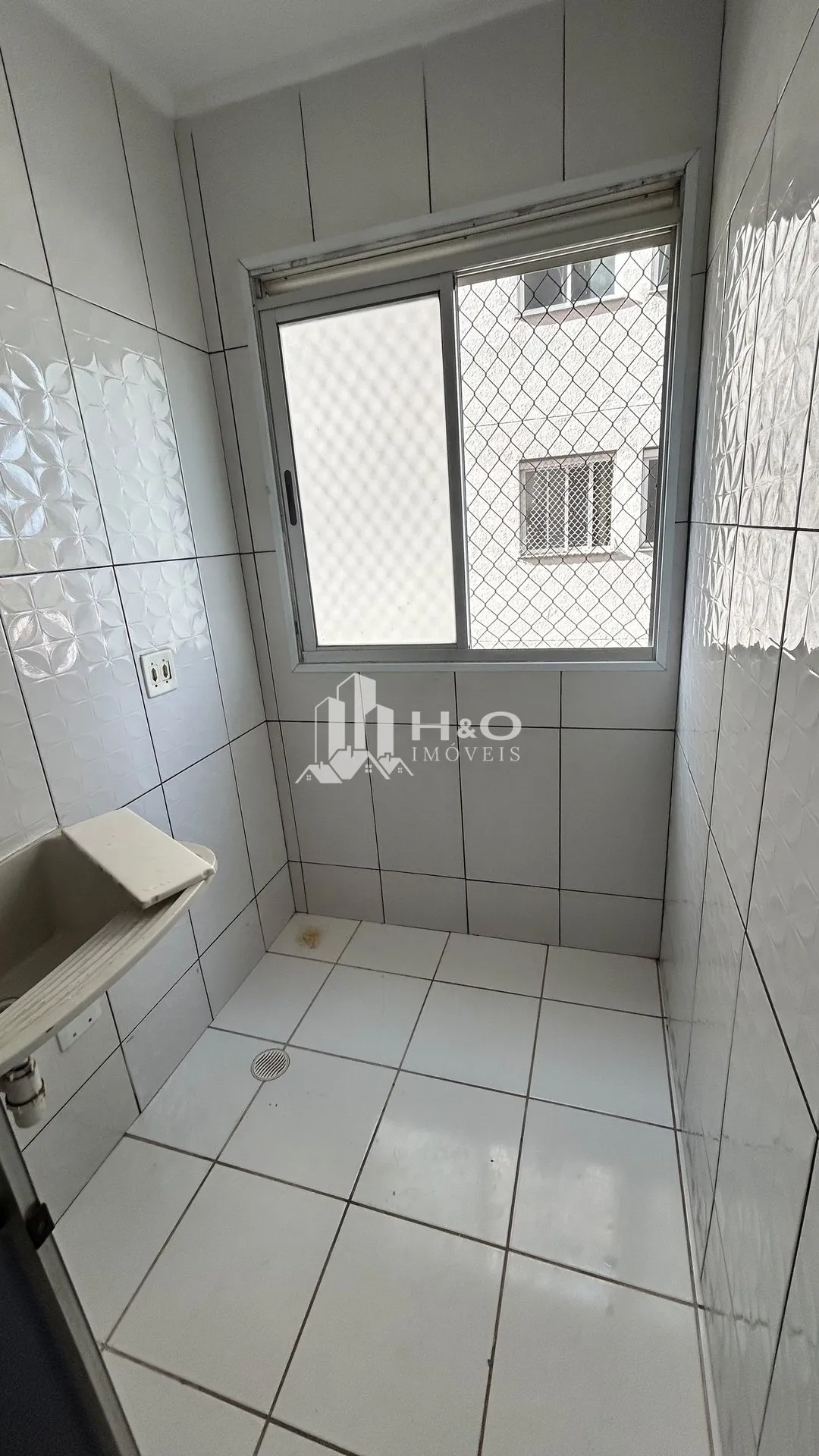 Imagem Apartamento à Venda na Cidade Líder com 2 Dormitórios Sacada 1 Vaga de Garagem e