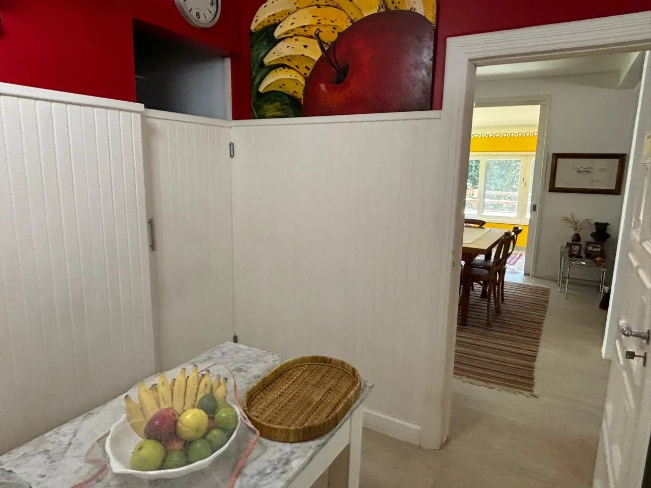 Imagem Casa para Venda em Petrópolis / RJ no bairro Nogueira
