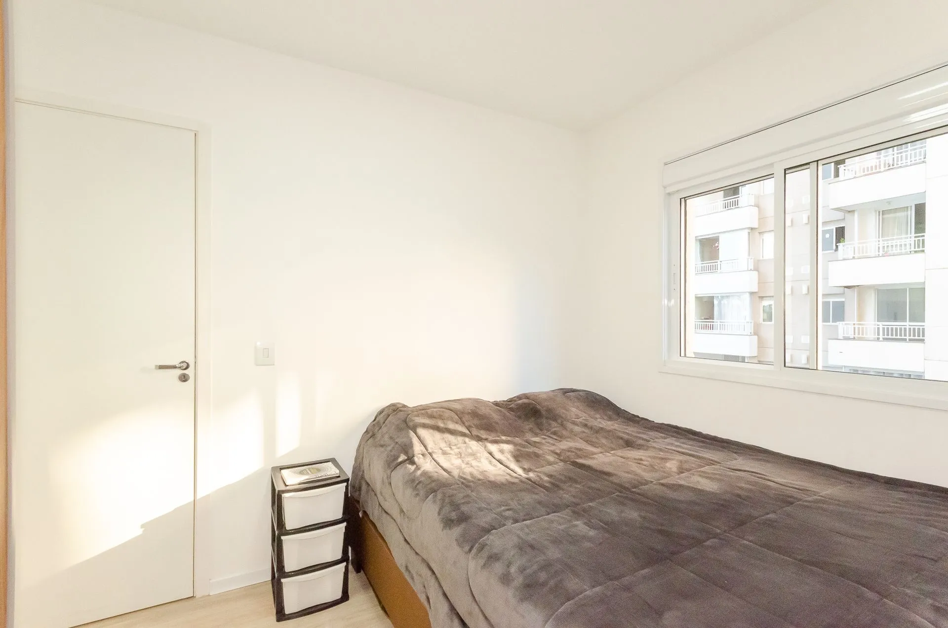 Imagem Bella Vista Liberdade Apartamento de 2 dormitórios no bairro Humaitá