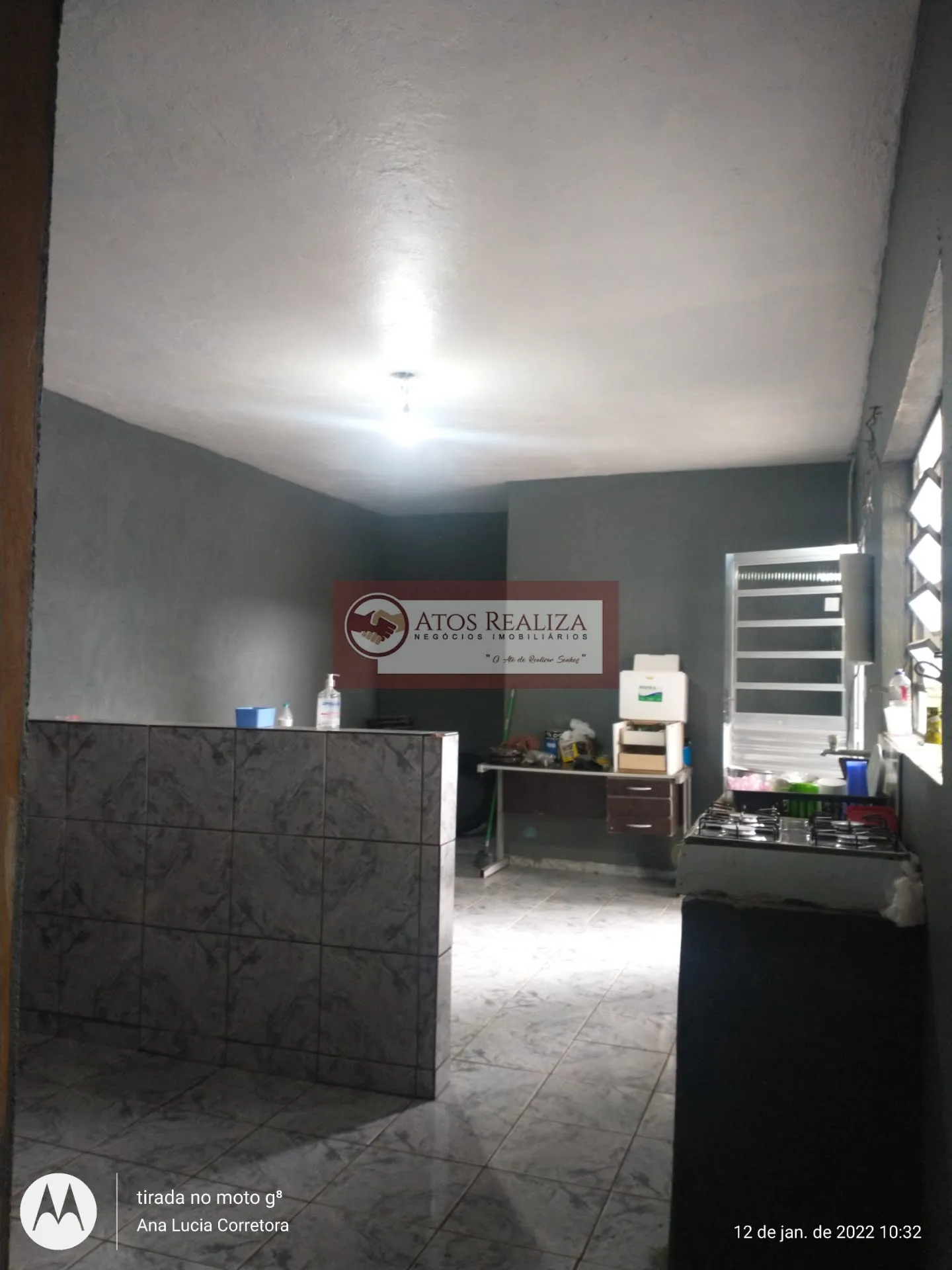 Imagem Galpão / Depósito / Armazém em Vila Inglesa - São Paulo