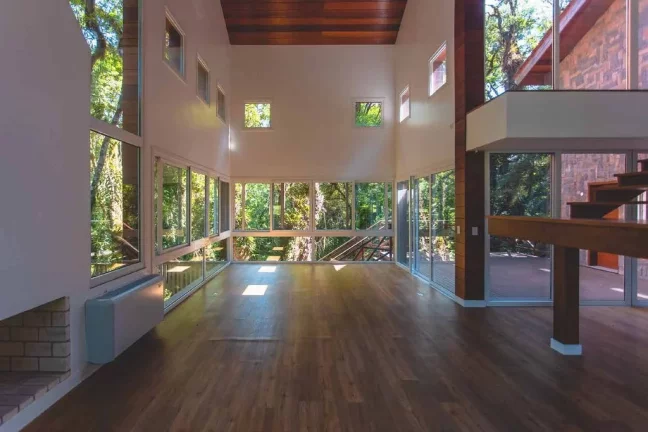 Imagem Casa em Condomínio para venda no bairro Mato Queimado em Gramado