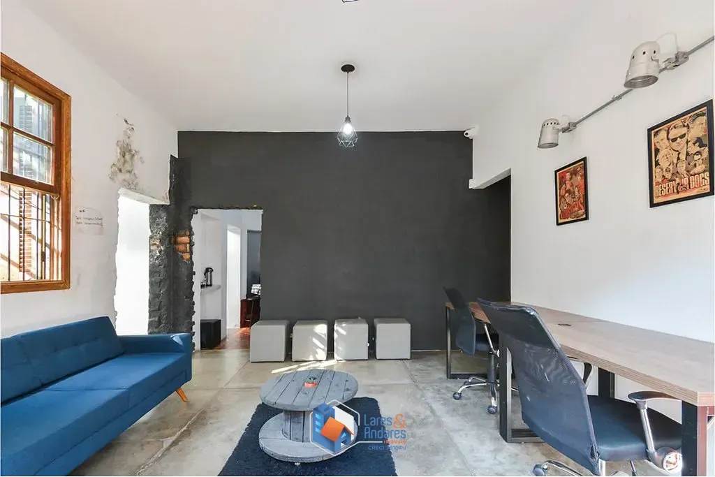 Imagem Casa em Condomínio à venda 1 Quarto 6 Vagas 660M² Ipiranga São Paulo - SP