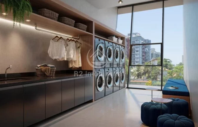 Imagem Duo Residenziale apartamento no Recreio
