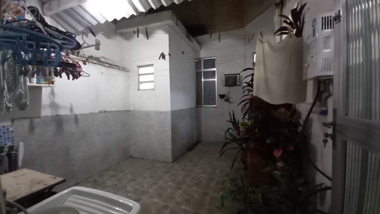 Imagem Apartamento com 3 Quartos à Venda, 65 m² em Engenho Novo - Rio de Janeiro