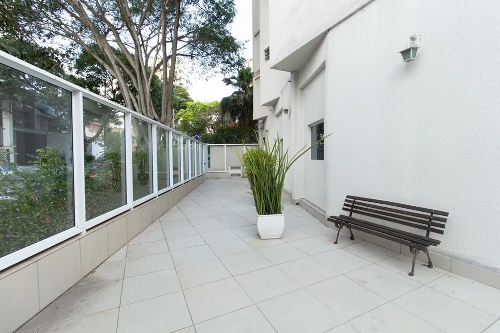Imagem Apartamento à venda em São Paulo, Vila Mariana, com 2 quartos, 103.67m2