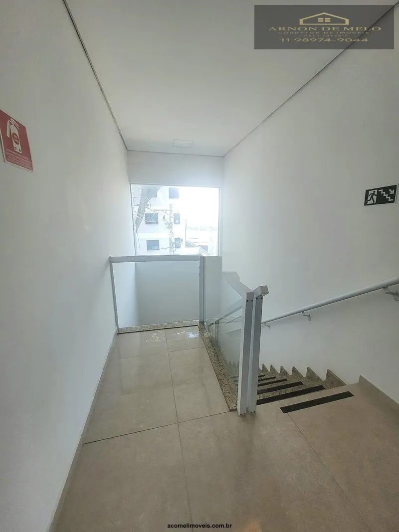 Imagem Galpões para locação em Osasco no bairro Vila Ayrosa