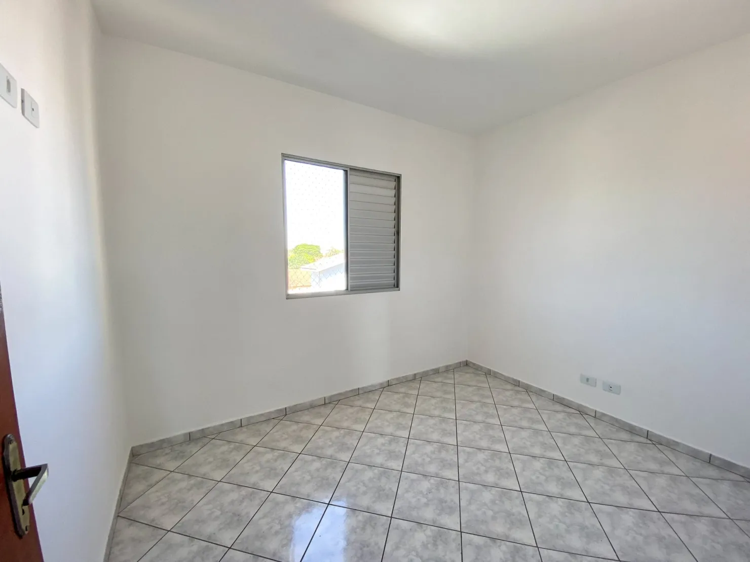 Imagem Apartamento à venda 3 Quartos, 1 Suite, 1 Vaga, 67M², Parque do Ipê, Pindamonhangaba - SP | Edifício Rosana