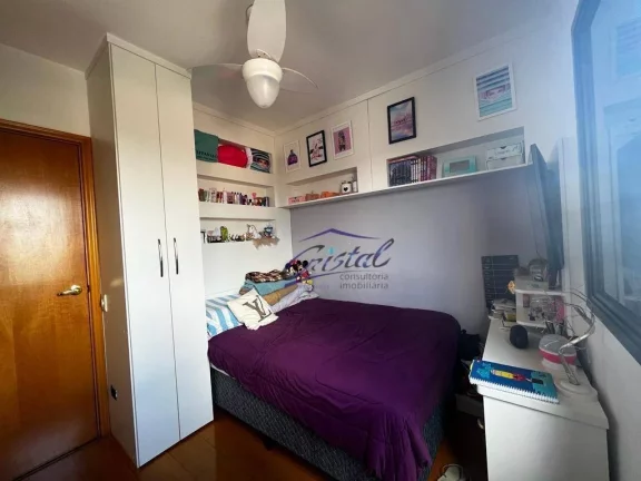 Imagem Apartamento com 2 dormitórios à venda, 60 m² por R$ 350.000 - Jd. Ester - Butantã -SP