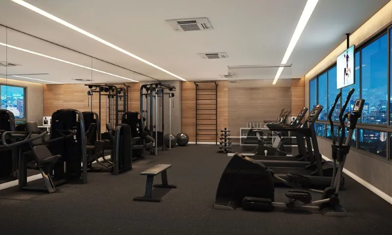 Imagem Place Klabin Vie - Residencial - Place Klabin Vie - Residencial
